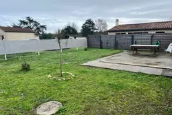 Location maison Grayan-et-l'Hôpital  