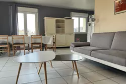 Location maison Grayan-et-l'Hôpital  