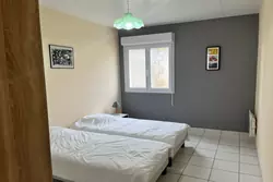 Location maison Grayan-et-l'Hôpital  