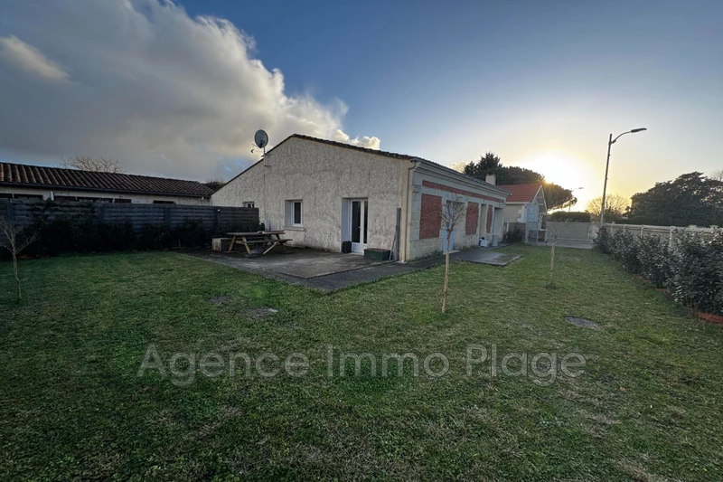 Location house Grayan-et-l'Hôpital  