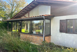Location maison Saint-Vivien-de-Médoc  