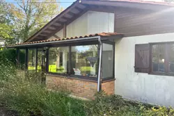 Location maison Saint-Vivien-de-Médoc  