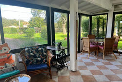 Location maison Saint-Vivien-de-Médoc  