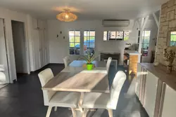 Location maison Saint-Vivien-de-Médoc  