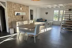 Location maison Saint-Vivien-de-Médoc  