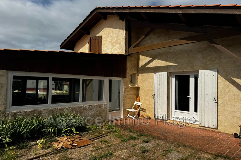 Location house Vendays-Montalivet  