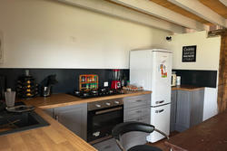 Location maison Vendays-Montalivet  