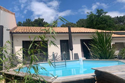 Location maison Le Verdon-sur-Mer  