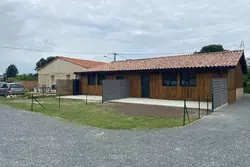Location maison Queyrac  