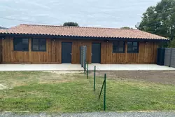 Location maison Queyrac  