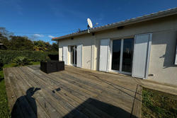 Location maison Le Verdon-sur-Mer  