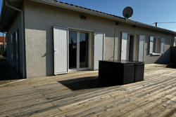 Location maison Le Verdon-sur-Mer  