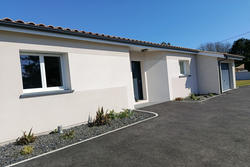 Location maison Talais  