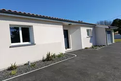 Location maison Talais  