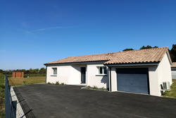 Location maison Talais  