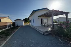 Location maison Talais  