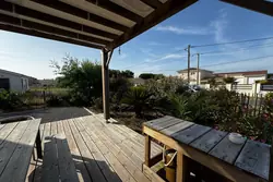 Location maison Talais  