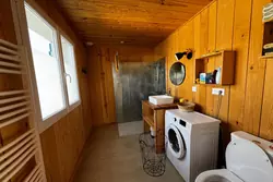 Location maison Talais  