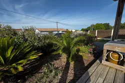 Location maison Talais  