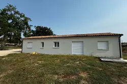 Location maison Vensac  