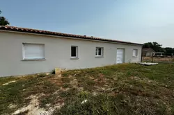 Location maison Vensac  