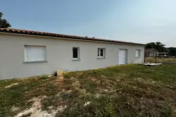 Location maison Vensac  