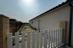 Location maison Vensac  