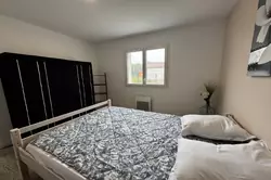 Location maison Vensac  