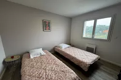 Location maison Vensac  