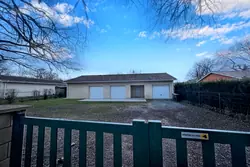 Location maison Vensac  