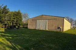 Professionnel entrepôt Lesparre-Médoc  