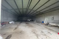Professionnel entrepôt Lesparre-Médoc  