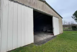 Professionnel entrepôt Lesparre-Médoc  