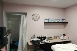 Professionnel murs boutique Vertheuil  
