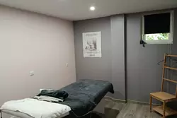 Professionnel murs boutique Vertheuil  