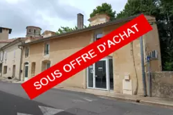 Professionnel murs boutique Vertheuil  