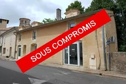 Professionnel murs boutique Vertheuil  