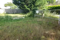 Vente terrain à bâtir Saint-Vivien-de-Médoc  
