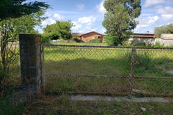 Vente terrain à bâtir Saint-Vivien-de-Médoc  
