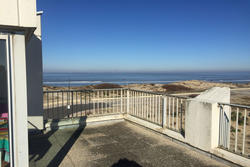 Vente appartement Soulac-sur-Mer  