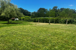 Vente terrain Saint-Vivien-de-Médoc  