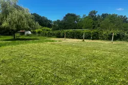 Vente terrain Saint-Vivien-de-Médoc  