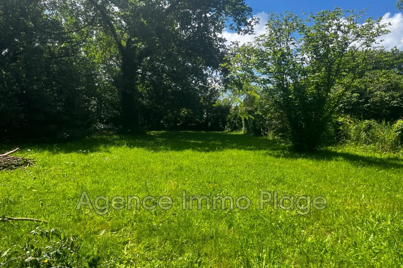 Vente land Saint-Vivien-de-Médoc Vente land Saint-Vivien-de-Médoc