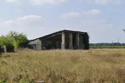Vente terrain Jau-Dignac-et-Loirac  