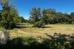 Vente terrain Bégadan  
