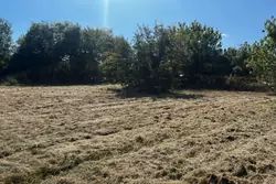Vente terrain Bégadan  