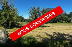 Vente terrain Bégadan  