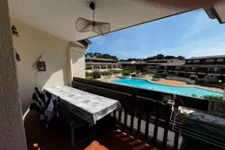 Vente appartement Lège-Cap-Ferret  