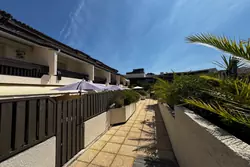 Vente appartement Lège-Cap-Ferret  