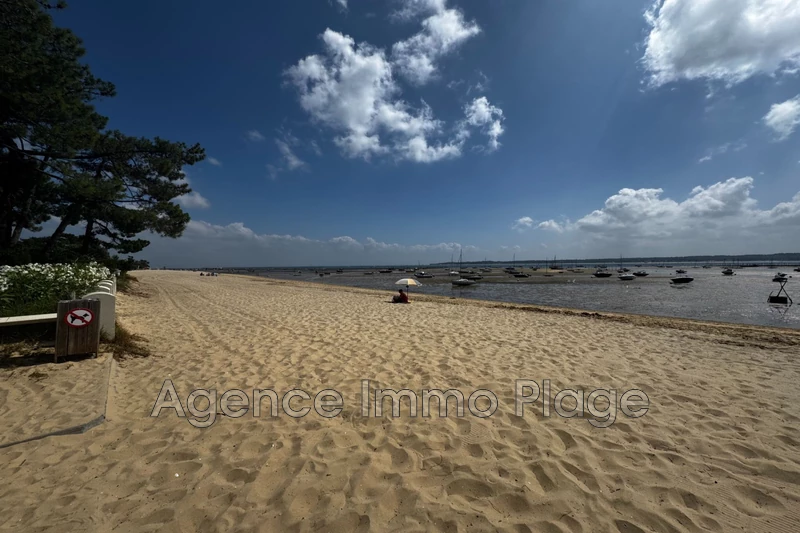Vente appartement Lège-Cap-Ferret  